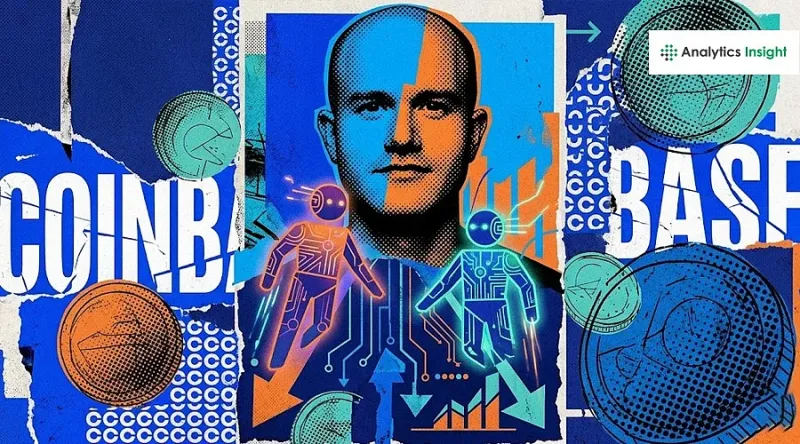 Coinbase teste des 'collègues virtuels' IA pour le support client