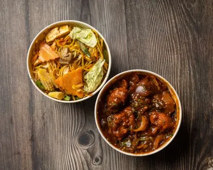 Meilleur restaurant chinois de Colchester : critique vérifiée