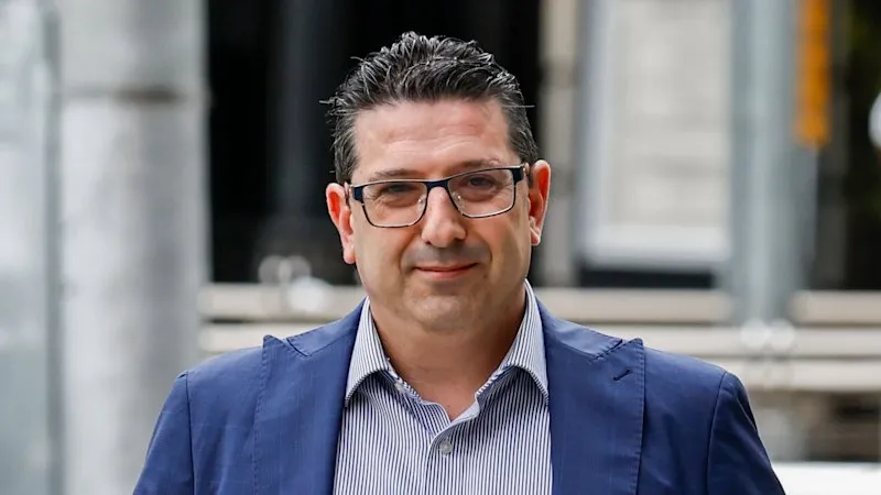 Collapsed super fund manager claims $200m was swiped for rooftop pools and supercars