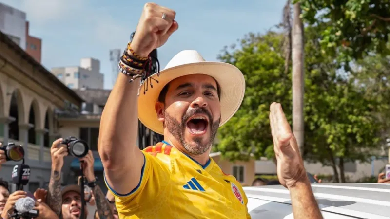 Colombia's New President: Impact on Western Sahara?