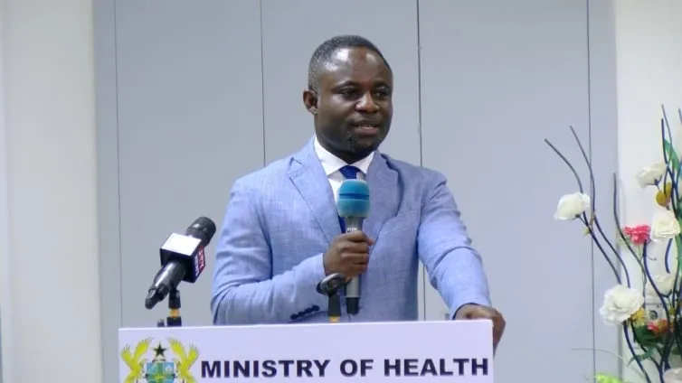 Appel au dépistage du cancer du côlon au Ghana
