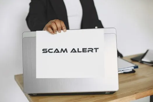 Colorado Business Fraud: Watch for Weird Mail