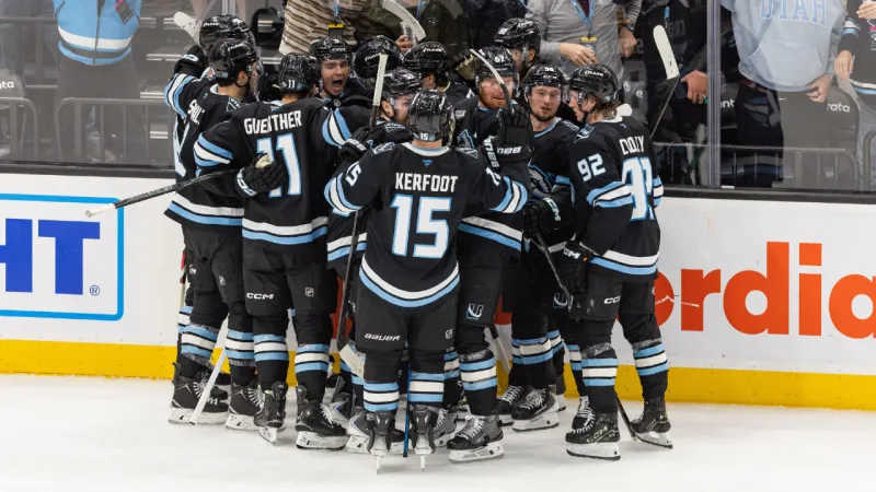 Colorado Mammoth Secure Playoff Berth with Win Over Nashville