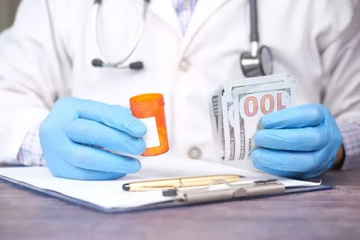 Colorado must repay $8M Medicaid overpayments