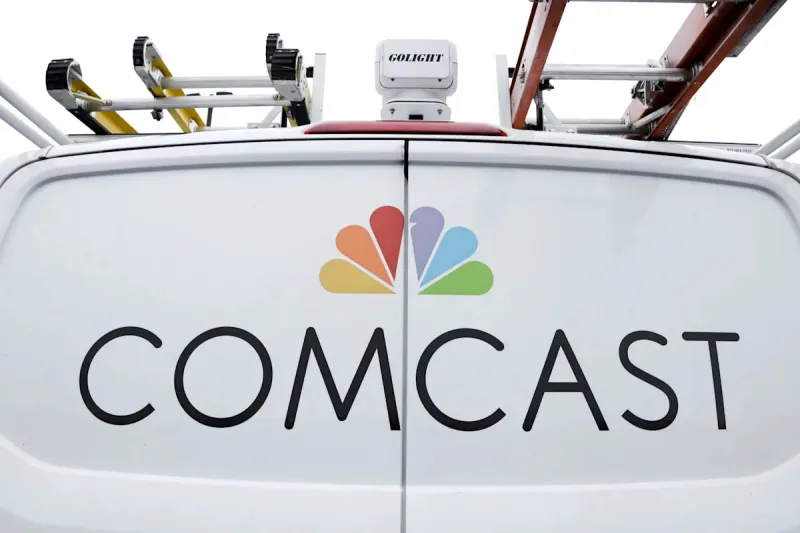 Comcast to Spin Off NBCUniversal and Sky into New Company