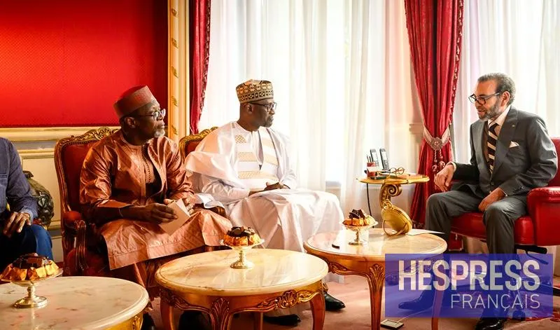 comment le Roi Mohammed VI a repositionné le Maroc sur le continent