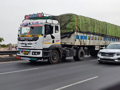 Bénéfices de Commercial Vehicle sous les attentes, revenus supérieurs