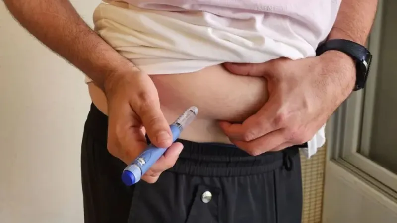 Common Mistake Worsens Weight-Loss Injection Side Effects