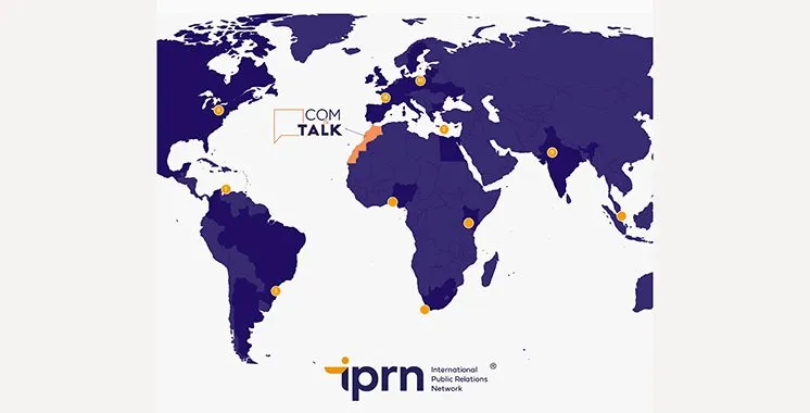 Com&Talk Agency Joins International PR Network