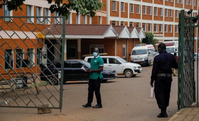 Congo Ebola Outbreak: Health Workers Rush to Contain Spread