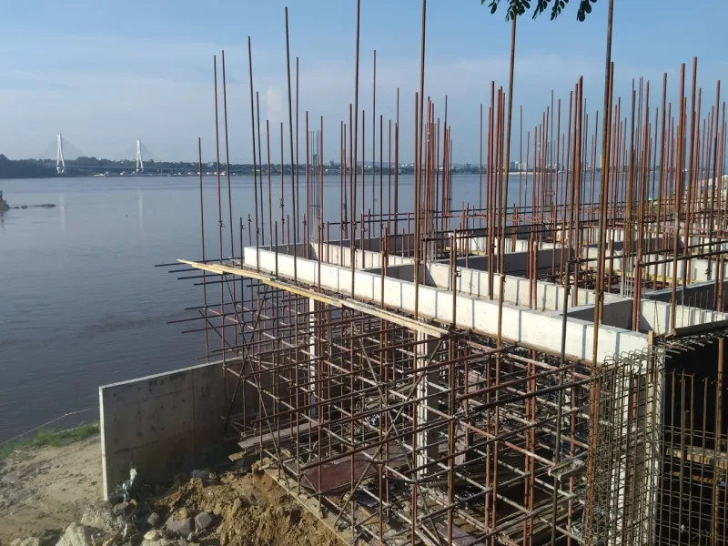 Congo River Land Grab Investigation Reveals Elite Seizures