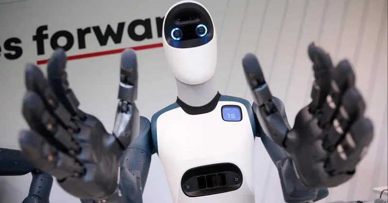 Congress reacts to tech leaders' warnings about AI
