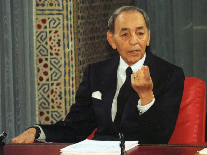 Constitution du 13 septembre 1996 : quand le Maroc choisissait l’alternance politique
