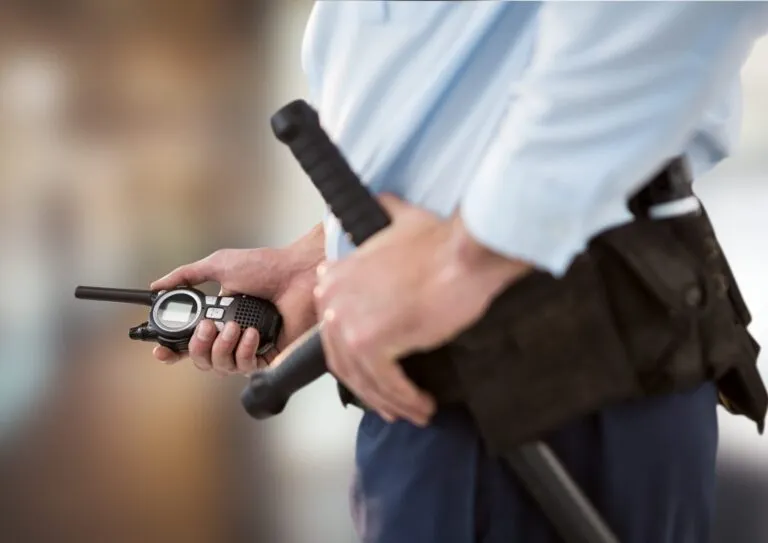 Construction site security guards entitled to national minimum wage - ministry