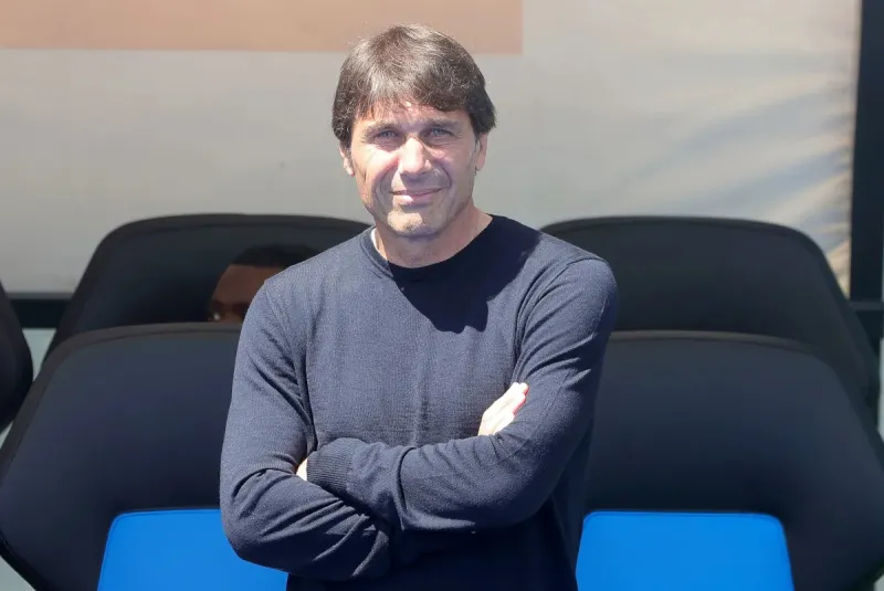 Conte: Napoli Under-Rated This Season