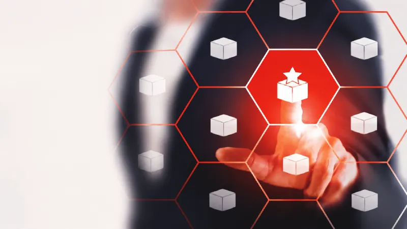 Content Is No Longer Your Competitive Edge