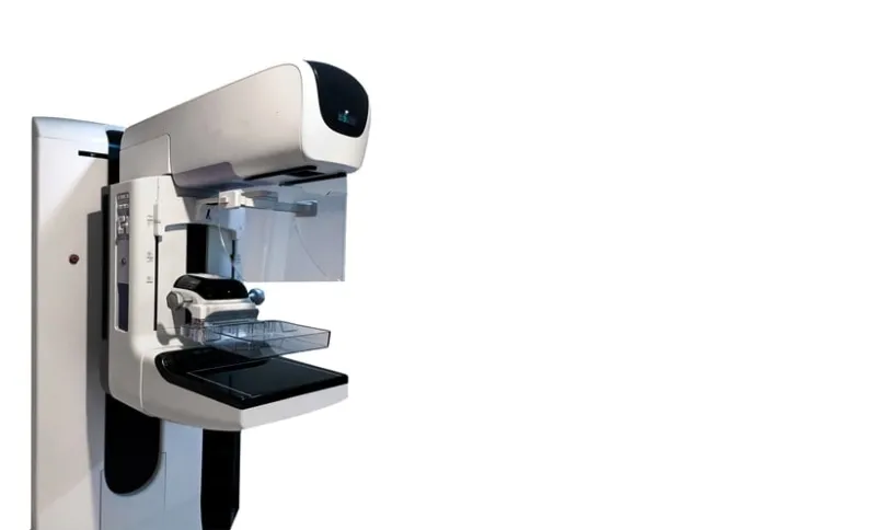 Contrast Mammography Accurate for Breast Cancer Response