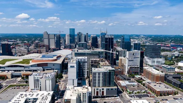 Convention Center Construction to Start Next Year