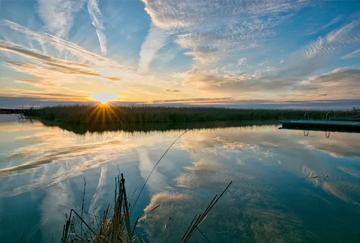 Cool Start Then Warming Trend This Week