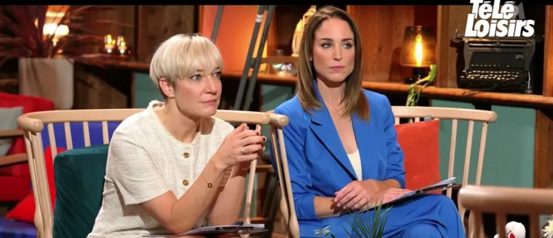 Coralie de MARIÉS AU PREMIER REGARD clarifie son désir de maternité