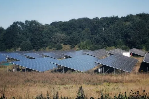 Un groupe de Cork continue de lutter contre un parc solaire