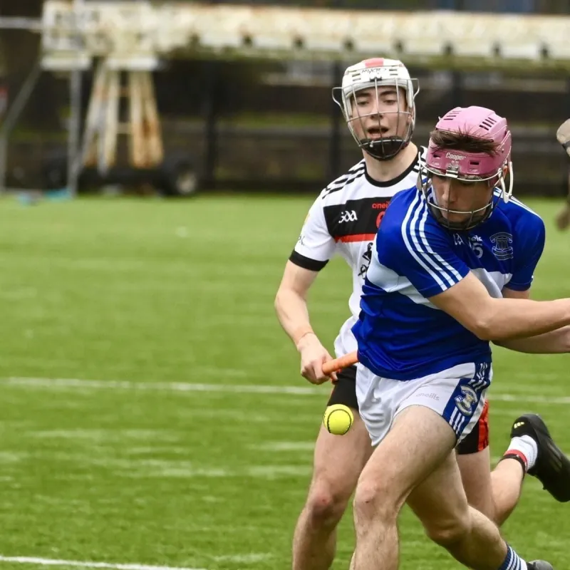Trois changements pour les mineurs de Cork contre Clare