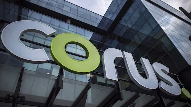 Corus Entertainment cuts jobs at Global B.C., Global National, News 640