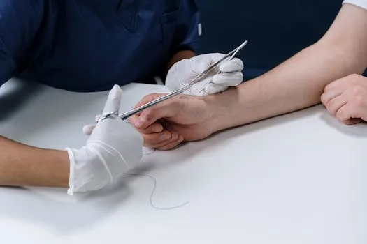 Corza Medical Reaffirms Commitment to Gut Sutures