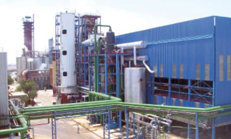 Cosumar Advances Liquid CO2 Project for Early 2027