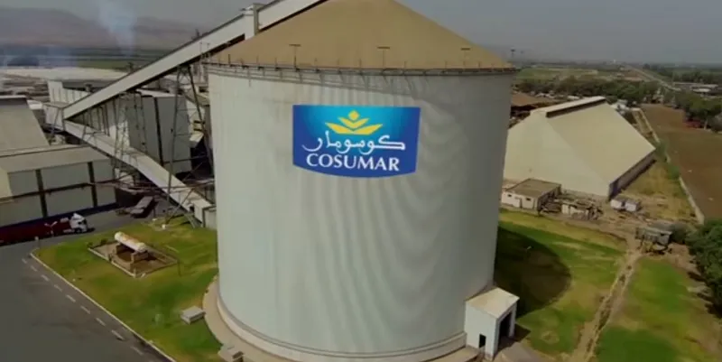 Cosumar at SIAM 2026 Focuses on Food Sovereignty, Sustainability