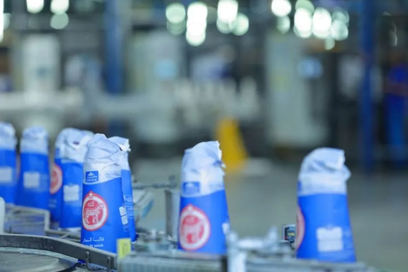 Cosumar, Sunabel, Suta Renew CGEM CSR Label