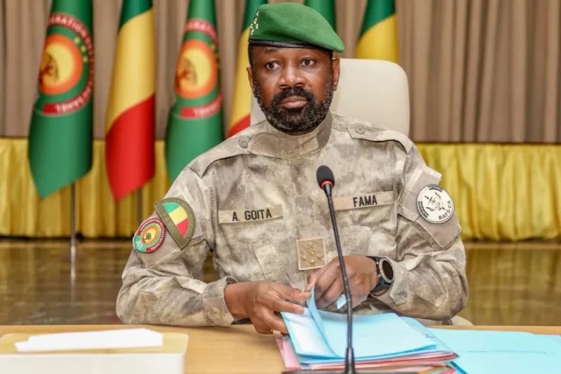 Council of Ministers Communiqué May 29, 2026