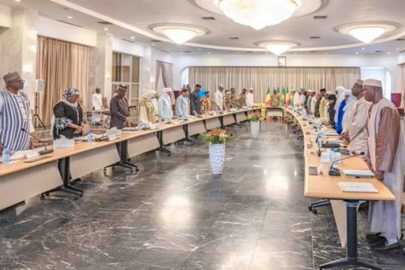 Conseil des ministres n°2026-17 tenu