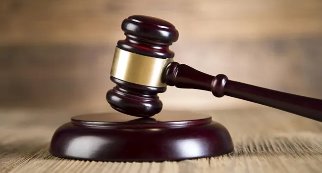 Coup Plot Suspect Denies Knowledge in Court Video