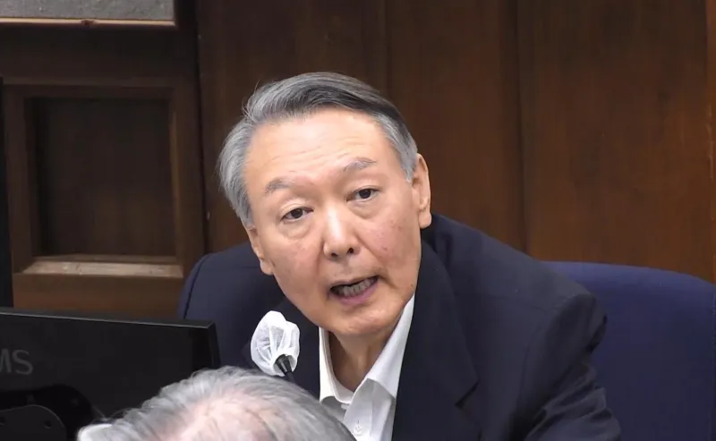 La Cour acquitte l'ex-président Yoon de parjure