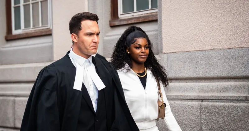 Court delays Chidimma Adetshina deportation ruling to Feb 2027