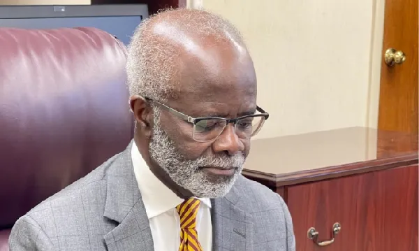 Court of Appeal restores GN Savings and Loans licence