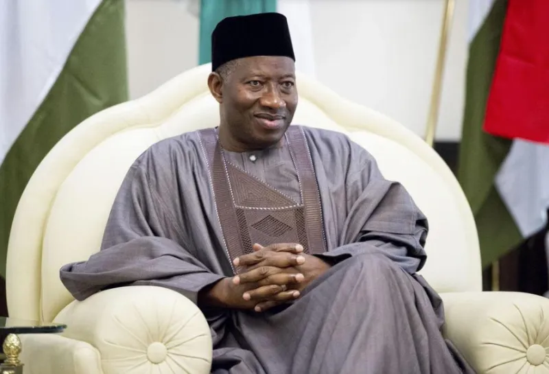 La Cour déclare Jonathan éligible pour l'élection présidentielle de 2027