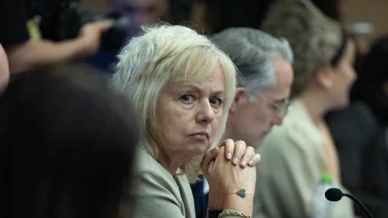 Court to Hear Challenge to PID Appointment Law