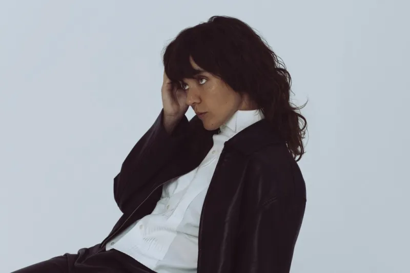 Courtney Barnett ajoute des dates en Australie en 2026