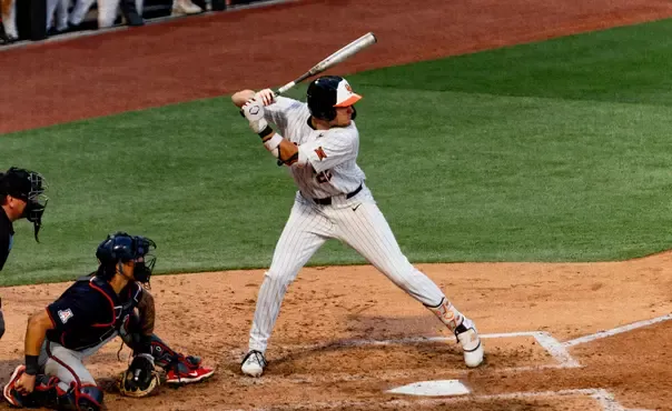 Cowboy Baseball Drops Series Opener