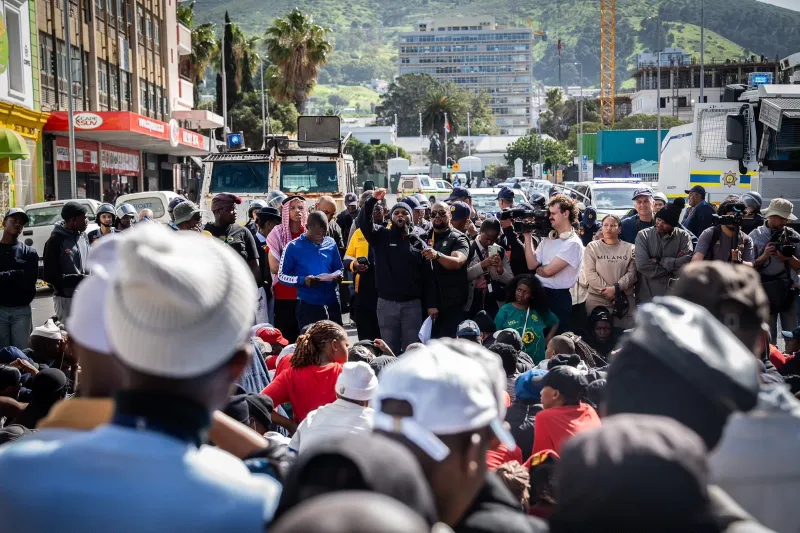 CPUT Blamed for Financial Crisis by Parliament Committee