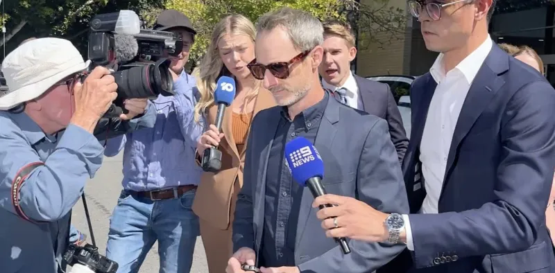 Craig Silvey Guilty: What to Do With His Books?