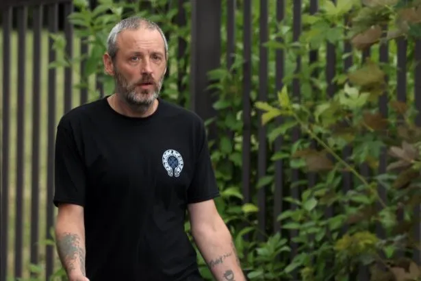Cramlington flasher failed to register as sex offender