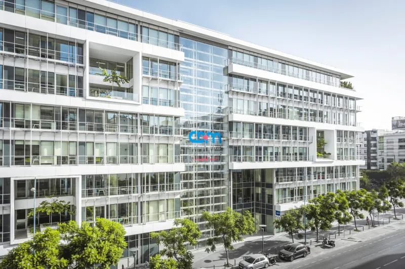 Crédit du Maroc Net Profit Up 19.4% in H1 2026