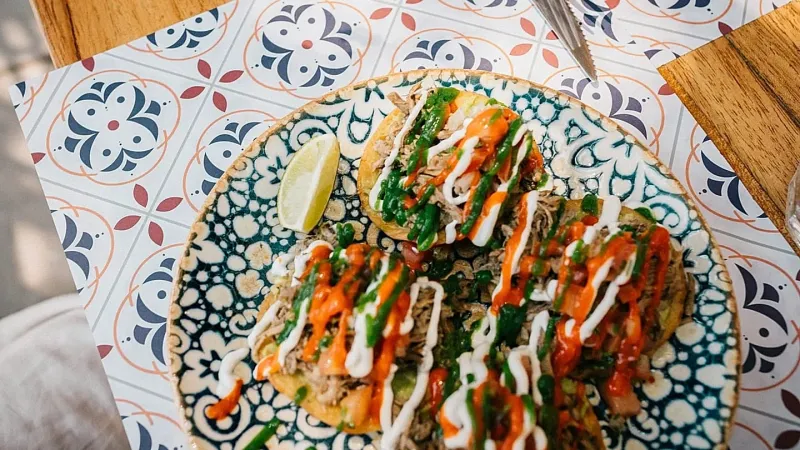 Crete Named Top 2026 Gastronomy Destination