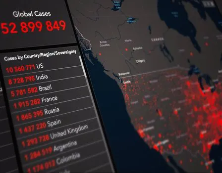 Les taux de criminalité chutent dans la région, selon les données