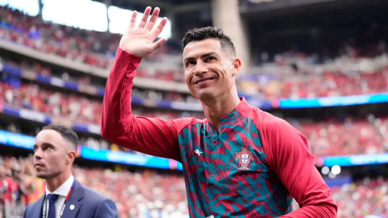 Cristiano Ronaldo Sends Heartfelt Message to Fans