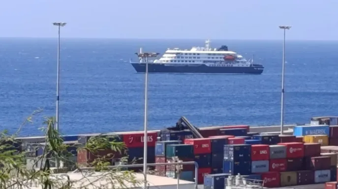 Cruise Ship Outbreak: Hantavirus Sickens Passengers