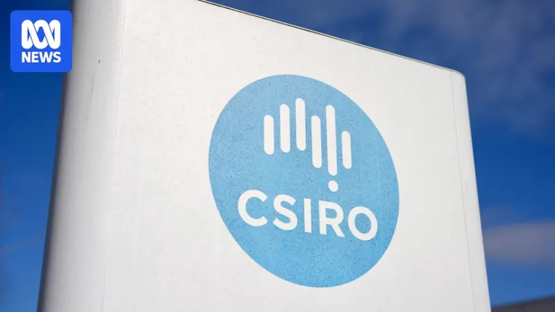 CSIRO to Cut 350 Jobs Despite Extra $387.4M Funding